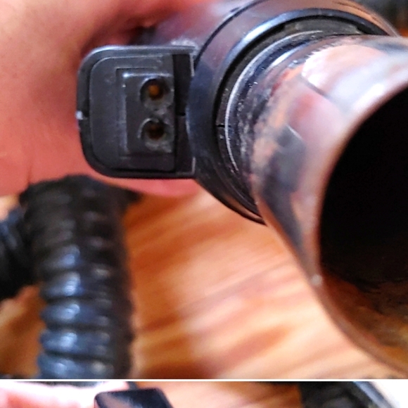 Hoover Central Vac Wind Tunnel 17 ft hose value $132 - Picture 4 of 6